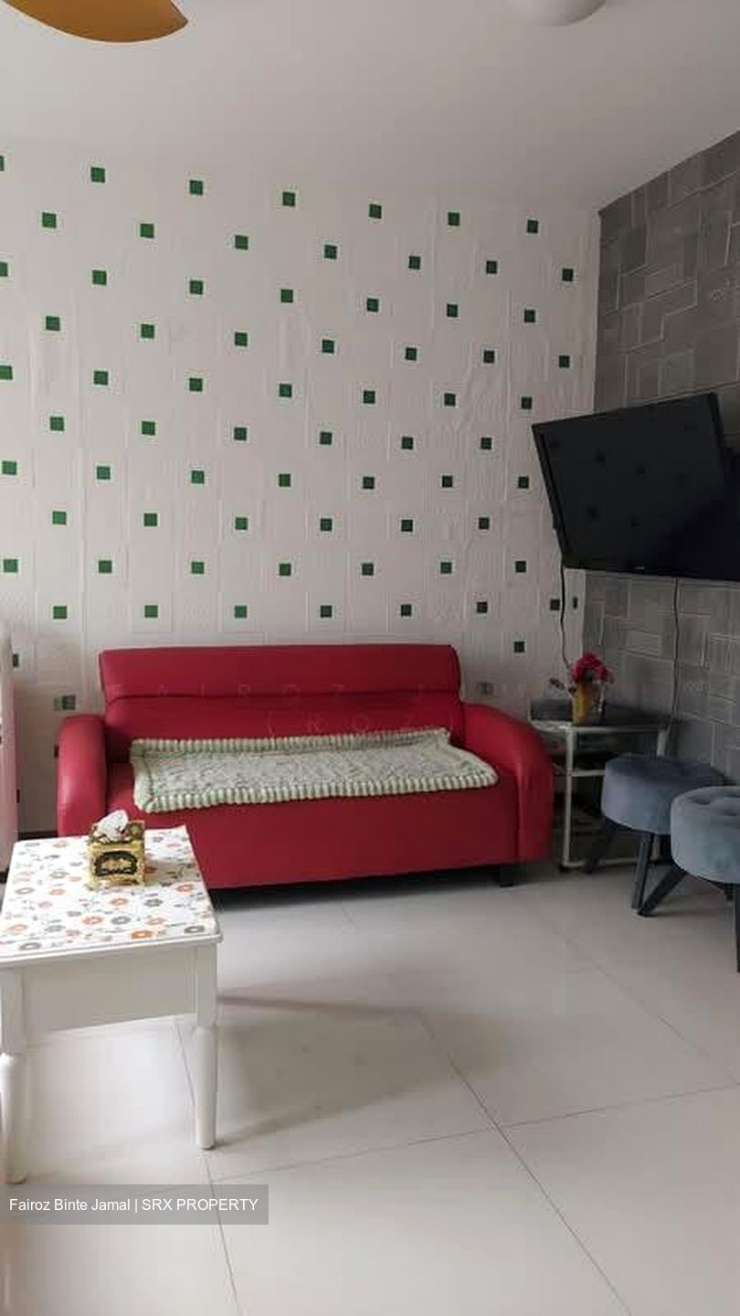 Blk 131A Eastlink I @ Canberra (Sembawang), HDB 2 Rooms #574585821